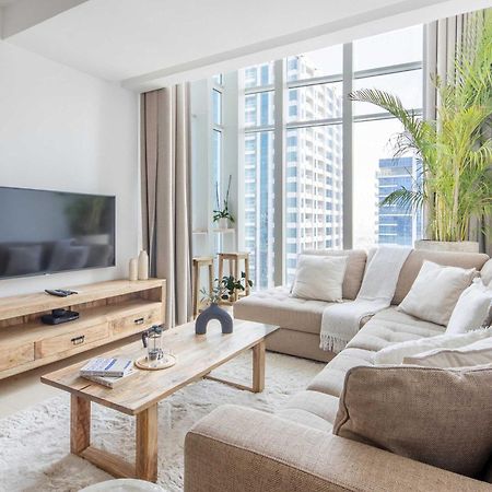 Frank Porter - Laguna Tower Dubai Exterior foto