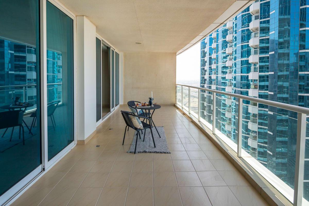Frank Porter - Laguna Tower Dubai Exterior foto